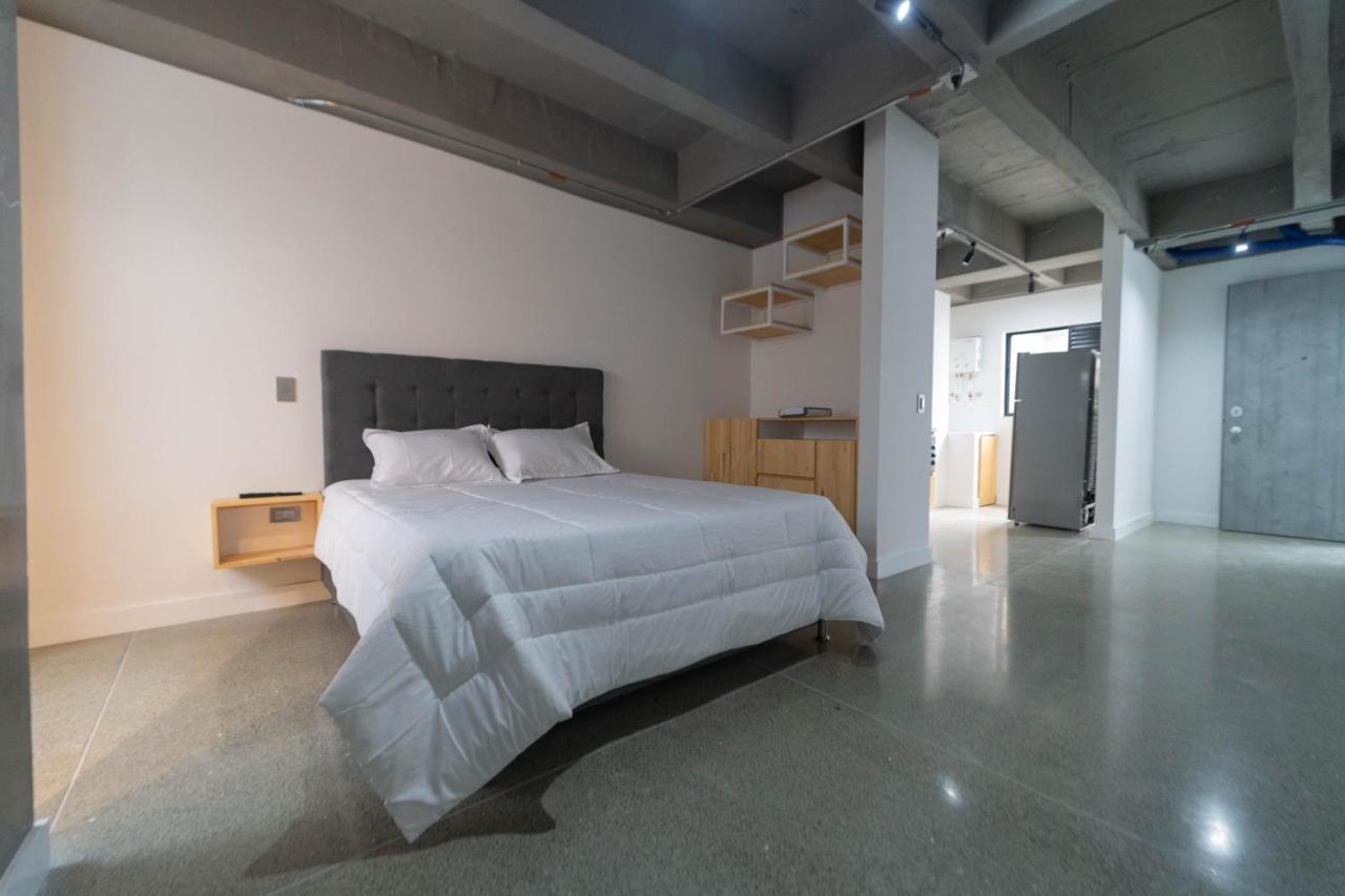 Edificio Helena Apartment Меделин Екстериор снимка