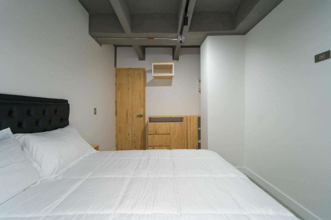 Edificio Helena Apartment Меделин Екстериор снимка