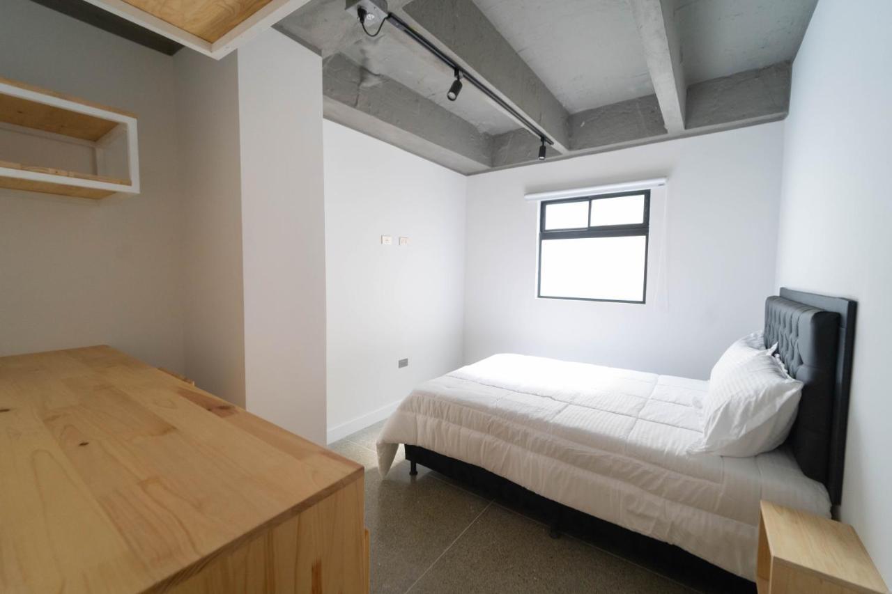 Edificio Helena Apartment Меделин Екстериор снимка