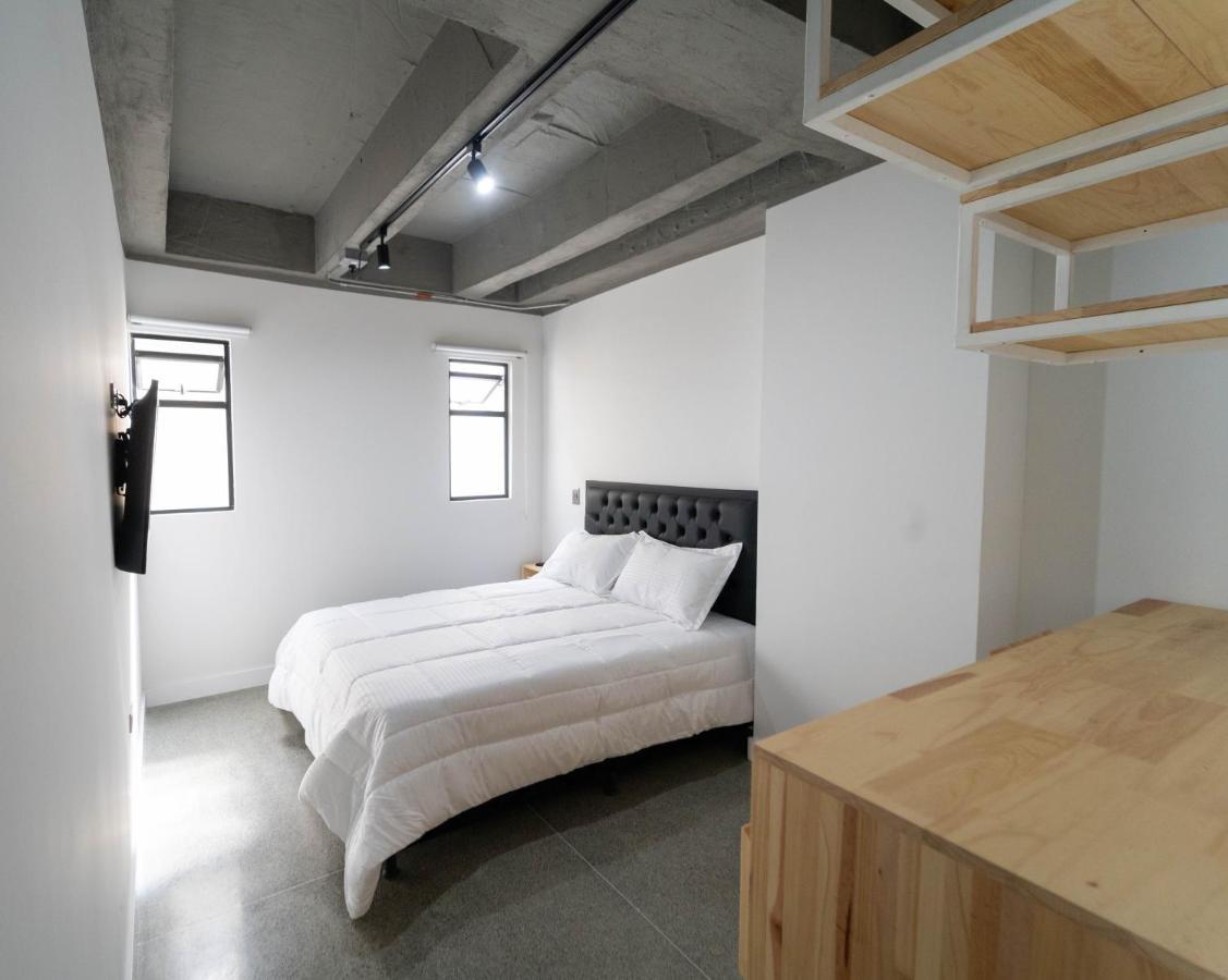 Edificio Helena Apartment Меделин Екстериор снимка