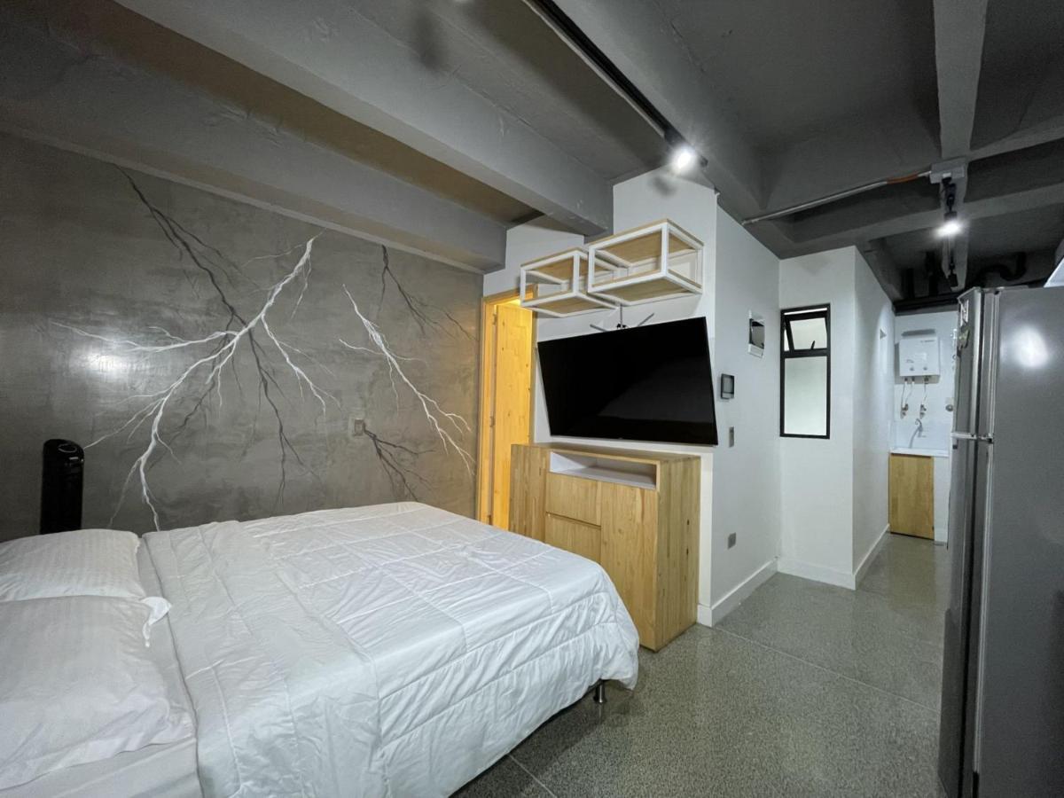 Edificio Helena Apartment Меделин Екстериор снимка