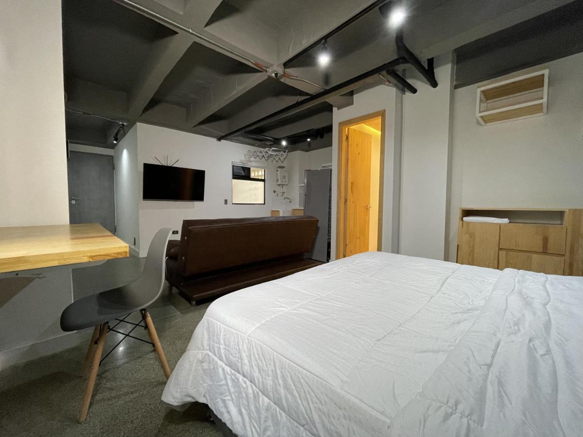 Edificio Helena Apartment Меделин Екстериор снимка