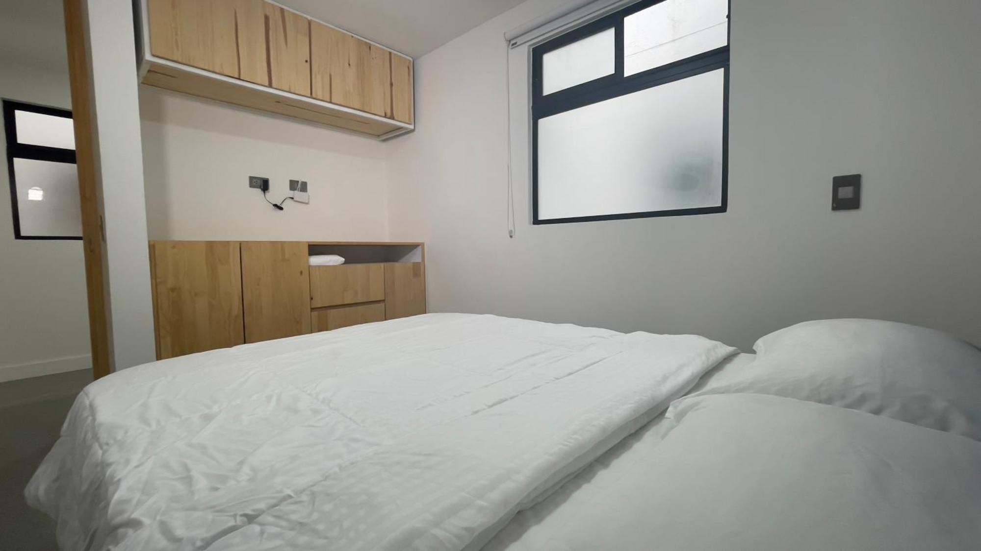 Edificio Helena Apartment Меделин Екстериор снимка