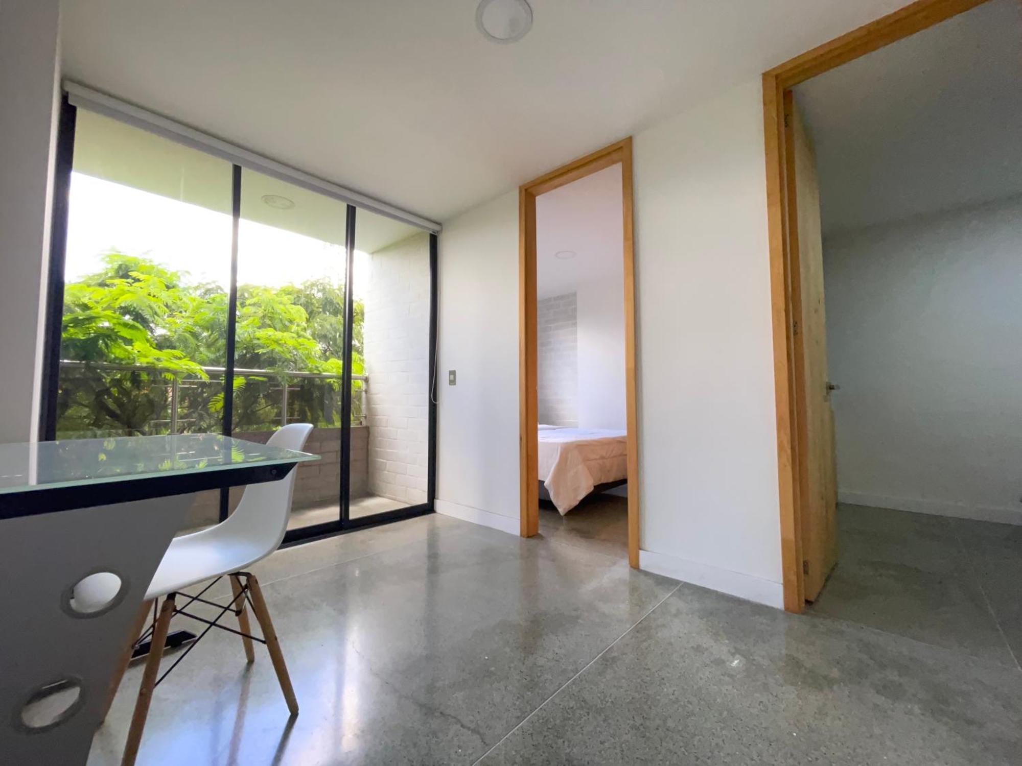 Edificio Helena Apartment Меделин Екстериор снимка