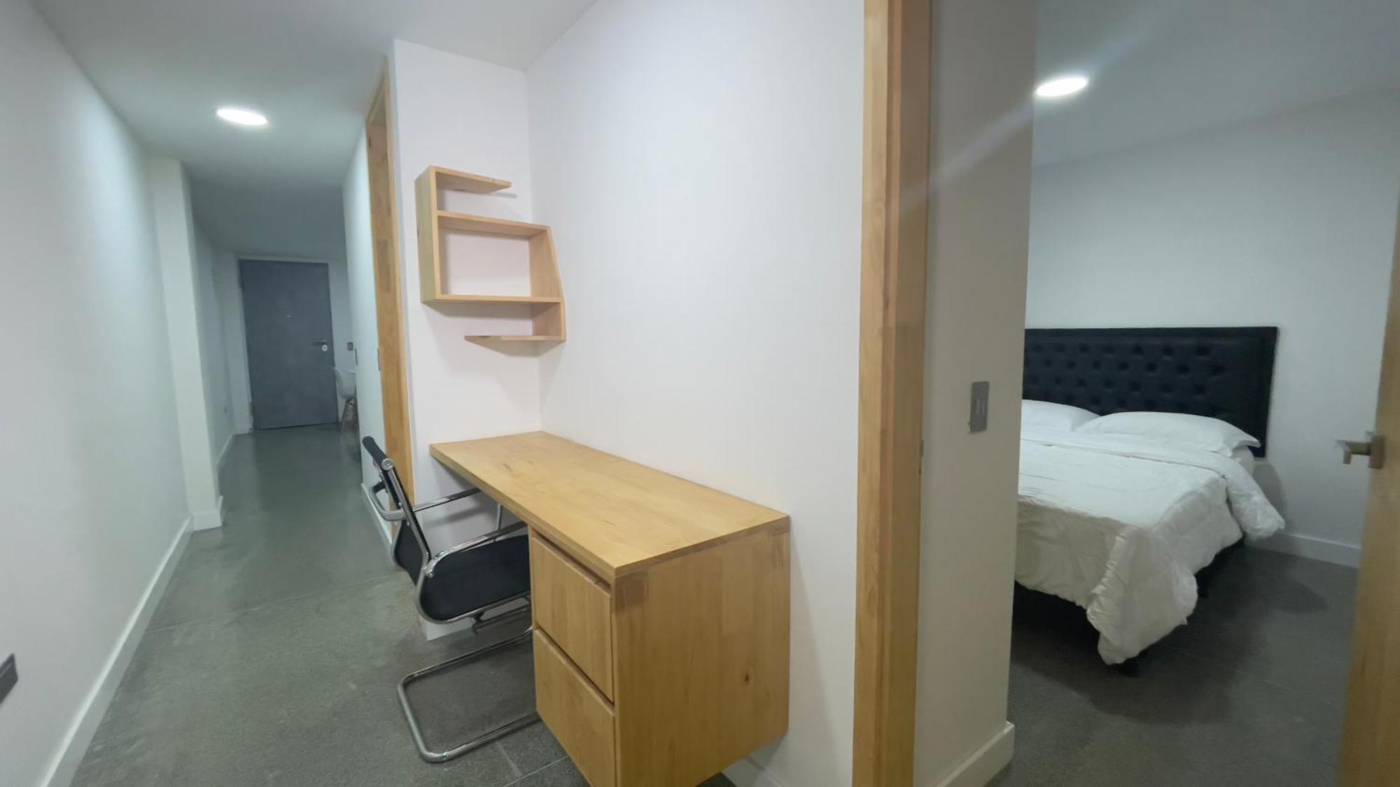 Edificio Helena Apartment Меделин Екстериор снимка